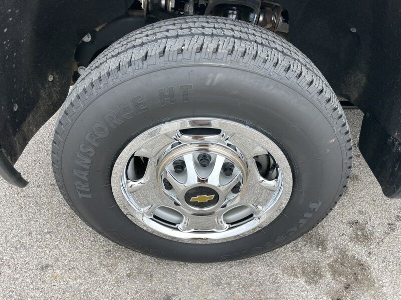 2020 Chevrolet Silverado 2500HD Utility 3k mi's! Work Truck Collinsville OK