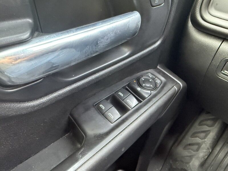 2020 Chevrolet Silverado 2500HD Utility Work Truck Collinsville OK