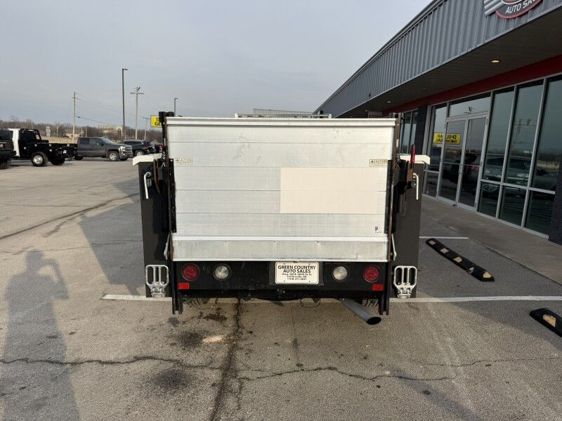 2020 Chevrolet Silverado 2500HD Utility Work Truck Collinsville OK