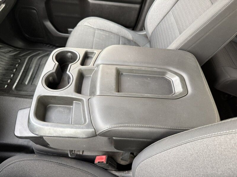 2020 Chevrolet Silverado 2500HD Utility Work Truck Collinsville OK