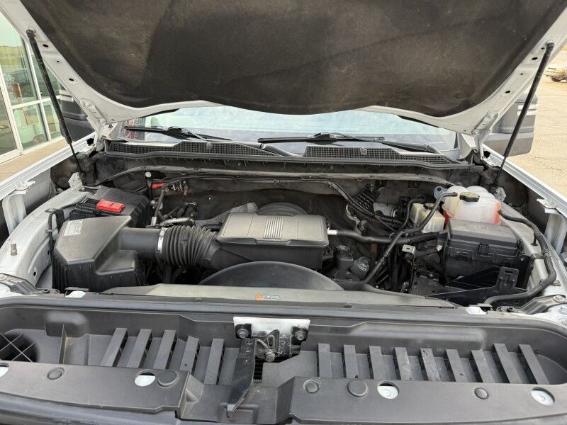 2020 Chevrolet Silverado 2500HD Utility Work Truck Collinsville OK