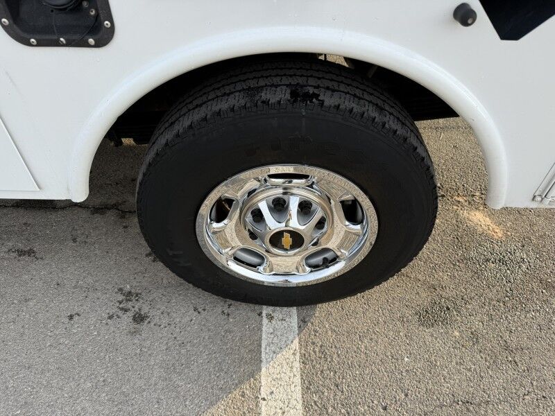 2020 Chevrolet Silverado 2500HD Utility Work Truck Collinsville OK