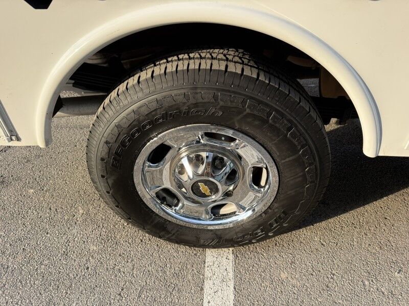 2020 Chevrolet Silverado 2500HD Utility Work Truck Collinsville OK