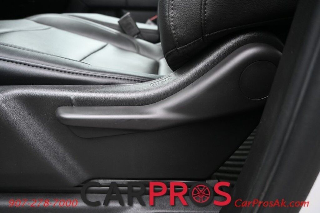 2020 Chevrolet Silverado 2500HD Work Truck Anchorage AK