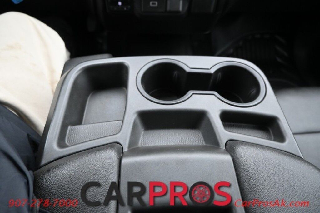 2020 Chevrolet Silverado 2500HD Work Truck Anchorage AK