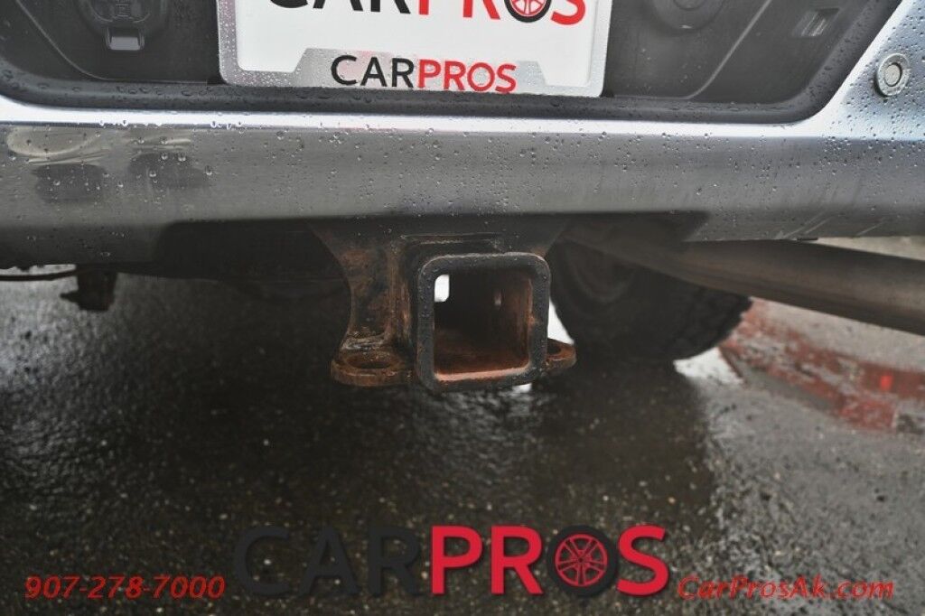 2020 Chevrolet Silverado 2500HD Work Truck Anchorage AK