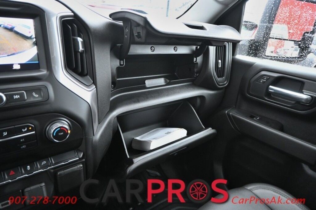 2020 Chevrolet Silverado 2500HD Work Truck Anchorage AK