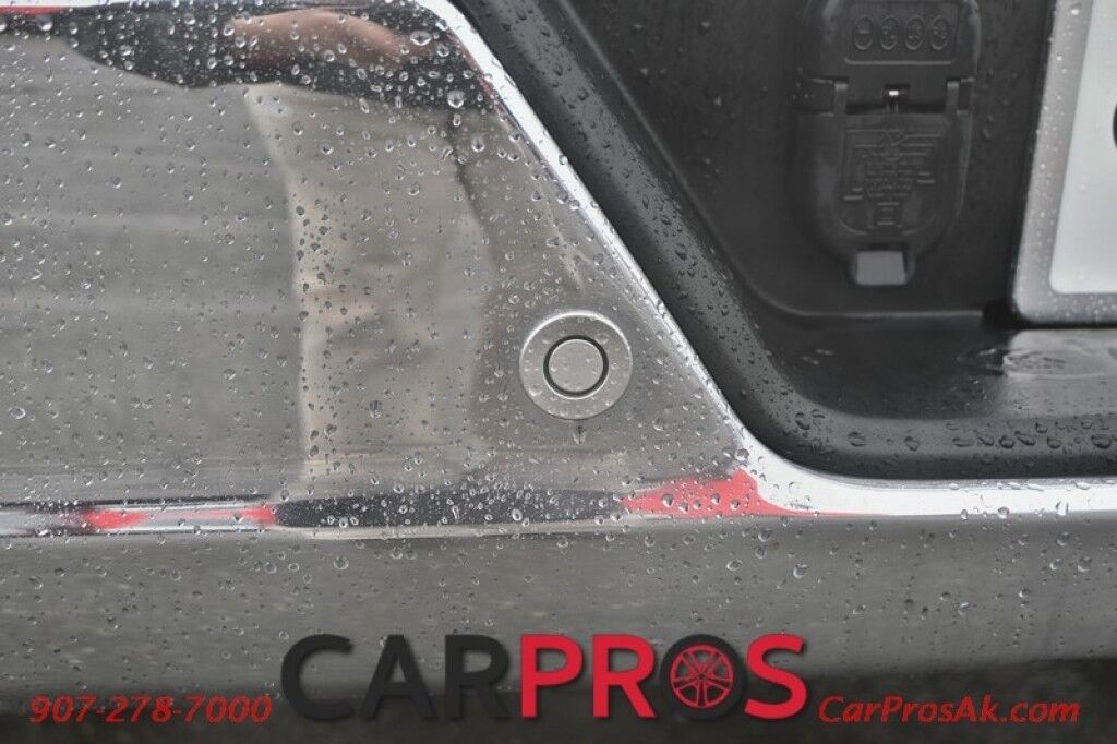 2020 Chevrolet Silverado 2500HD Work Truck Anchorage AK