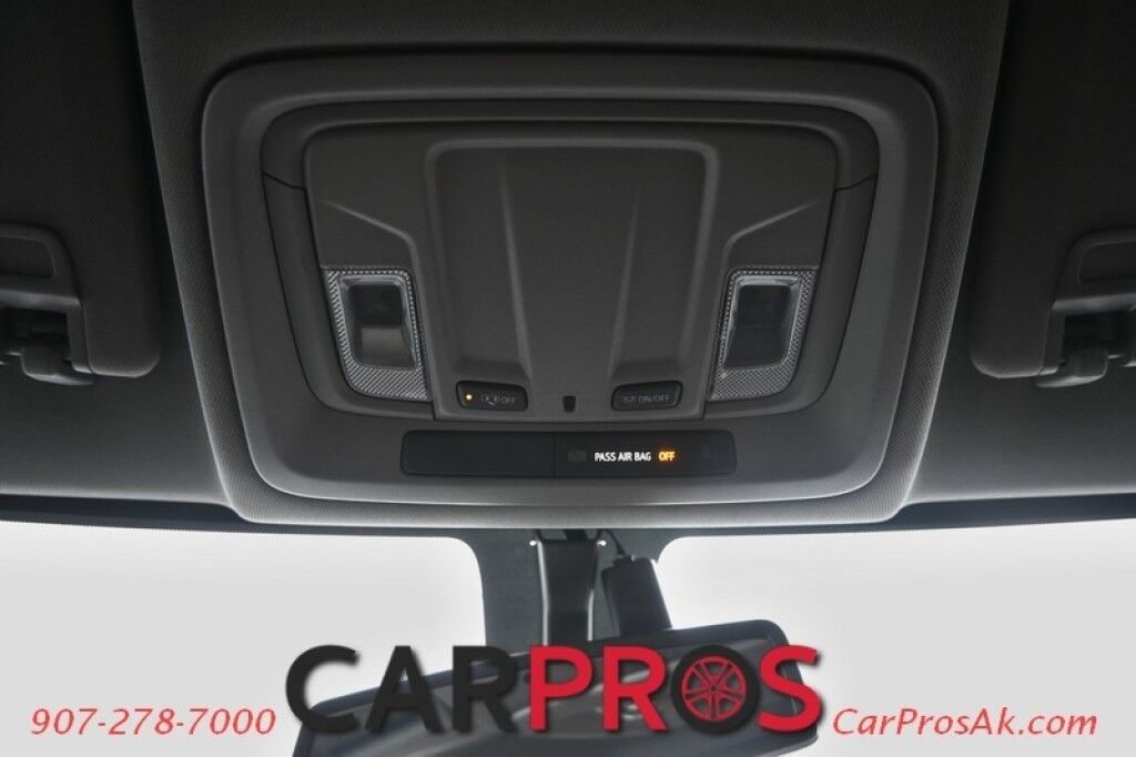 2020 Chevrolet Silverado 2500HD Work Truck Anchorage AK