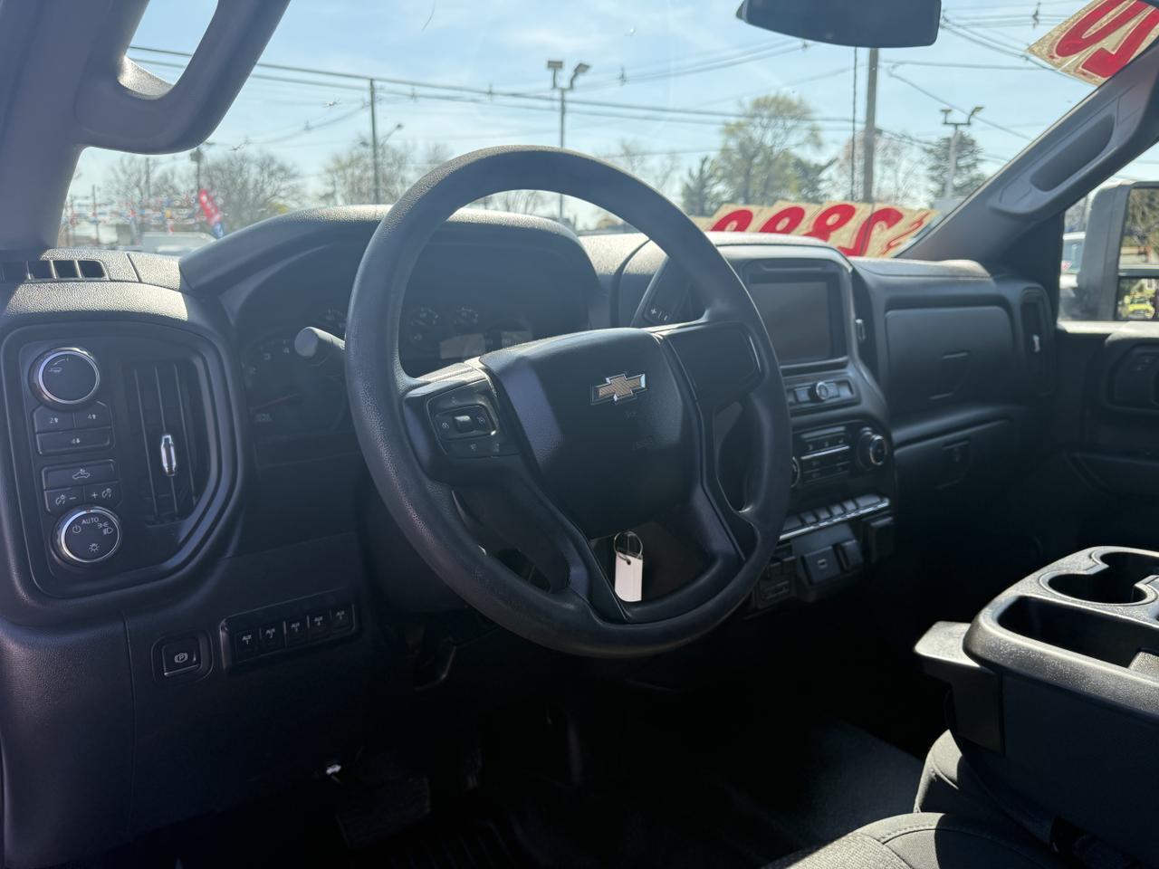 2020 Chevrolet Silverado 2500HD Work Truck Edison NJ