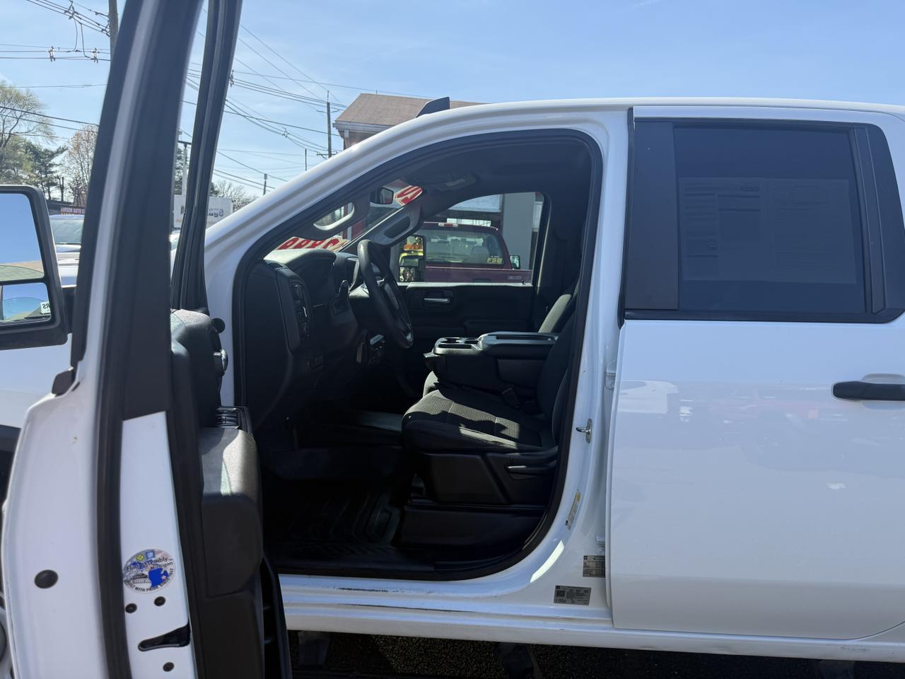 2020 Chevrolet Silverado 2500HD Work Truck Edison NJ