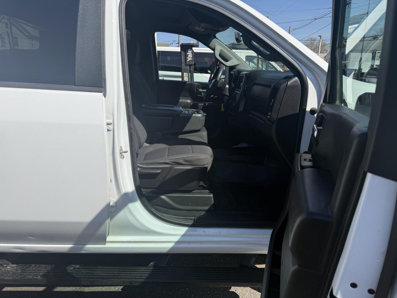 2020 Chevrolet Silverado 2500HD Work Truck Edison NJ