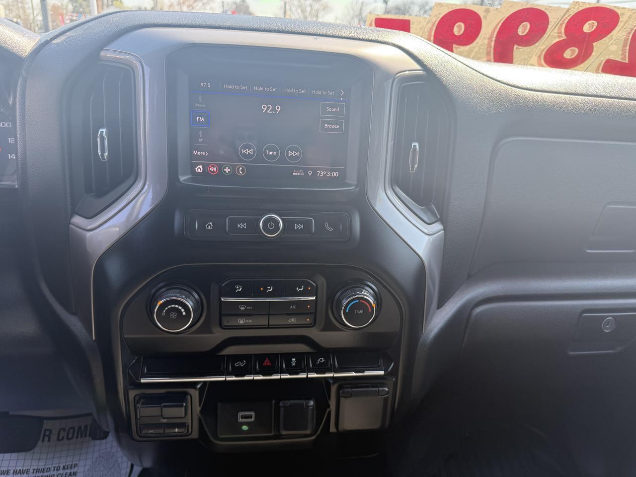 2020 Chevrolet Silverado 2500HD Work Truck Edison NJ