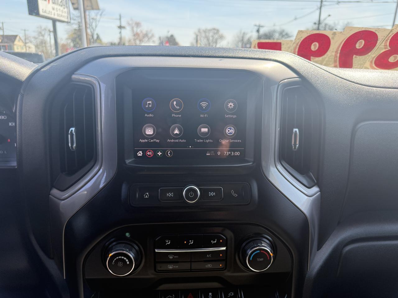 2020 Chevrolet Silverado 2500HD Work Truck Edison NJ