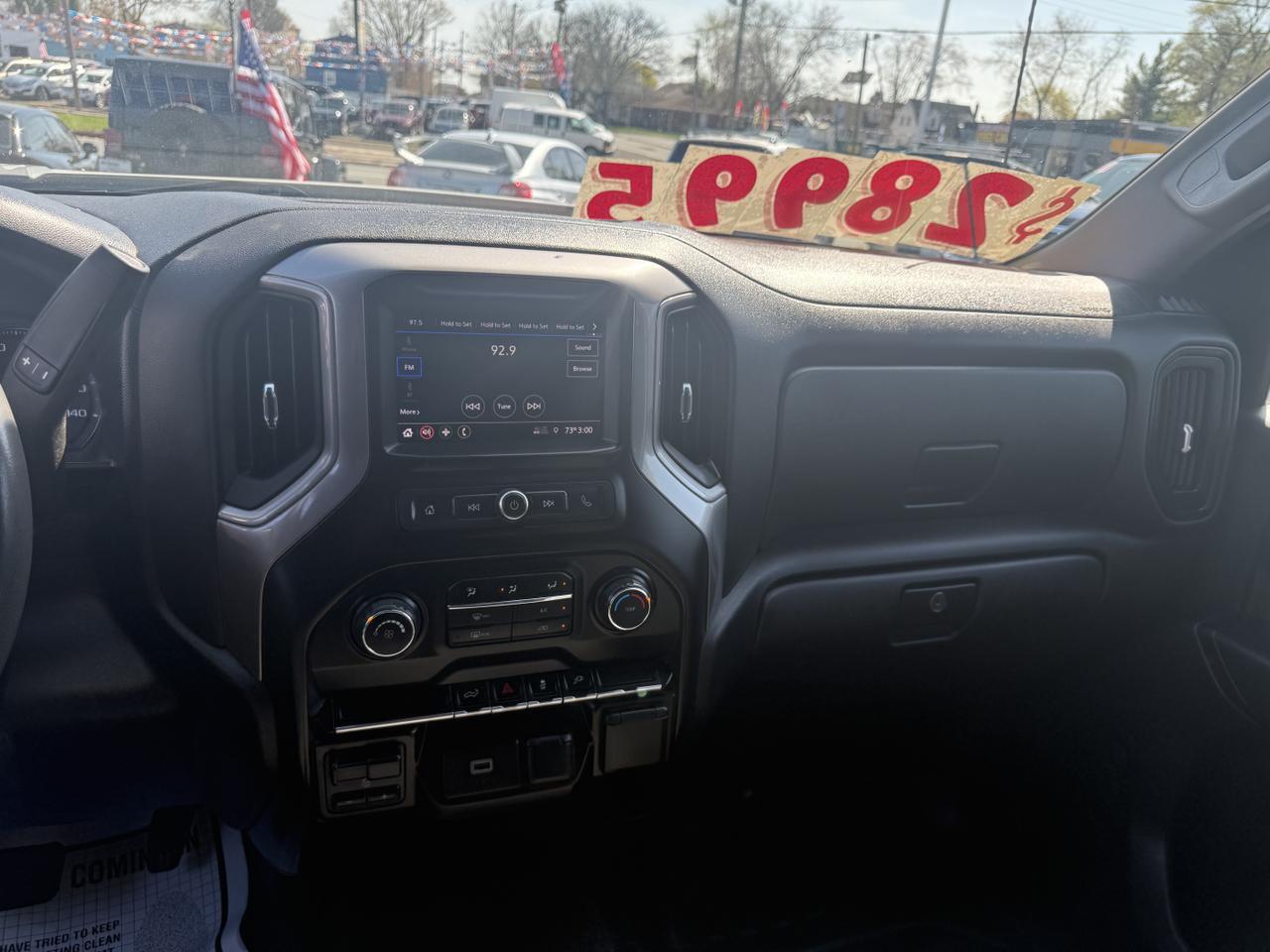 2020 Chevrolet Silverado 2500HD Work Truck Edison NJ