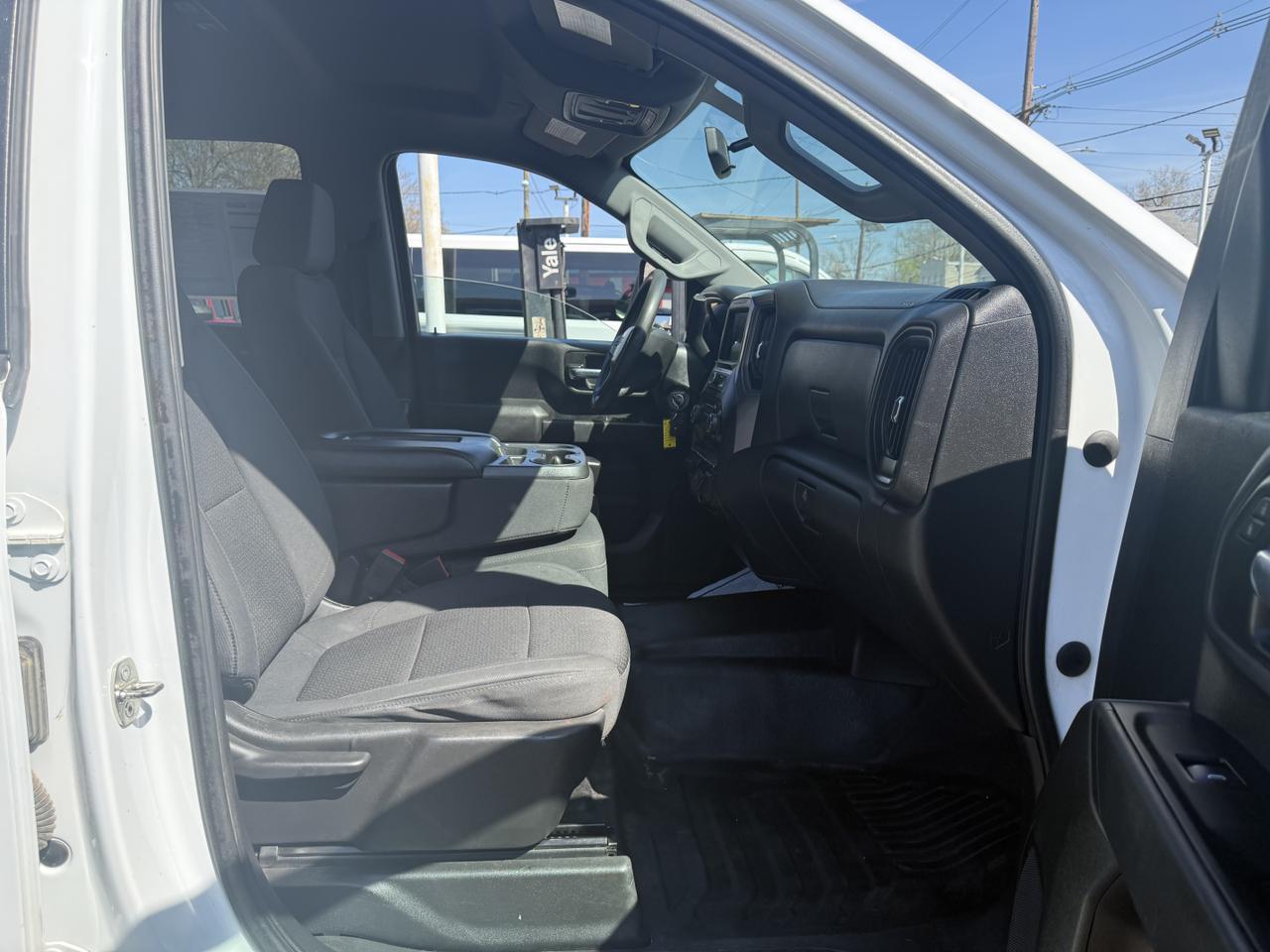 2020 Chevrolet Silverado 2500HD Work Truck Edison NJ