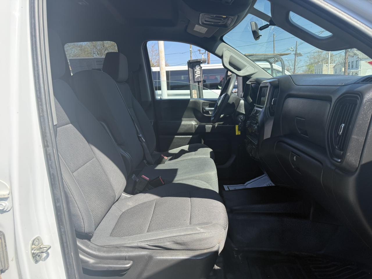 2020 Chevrolet Silverado 2500HD Work Truck Edison NJ