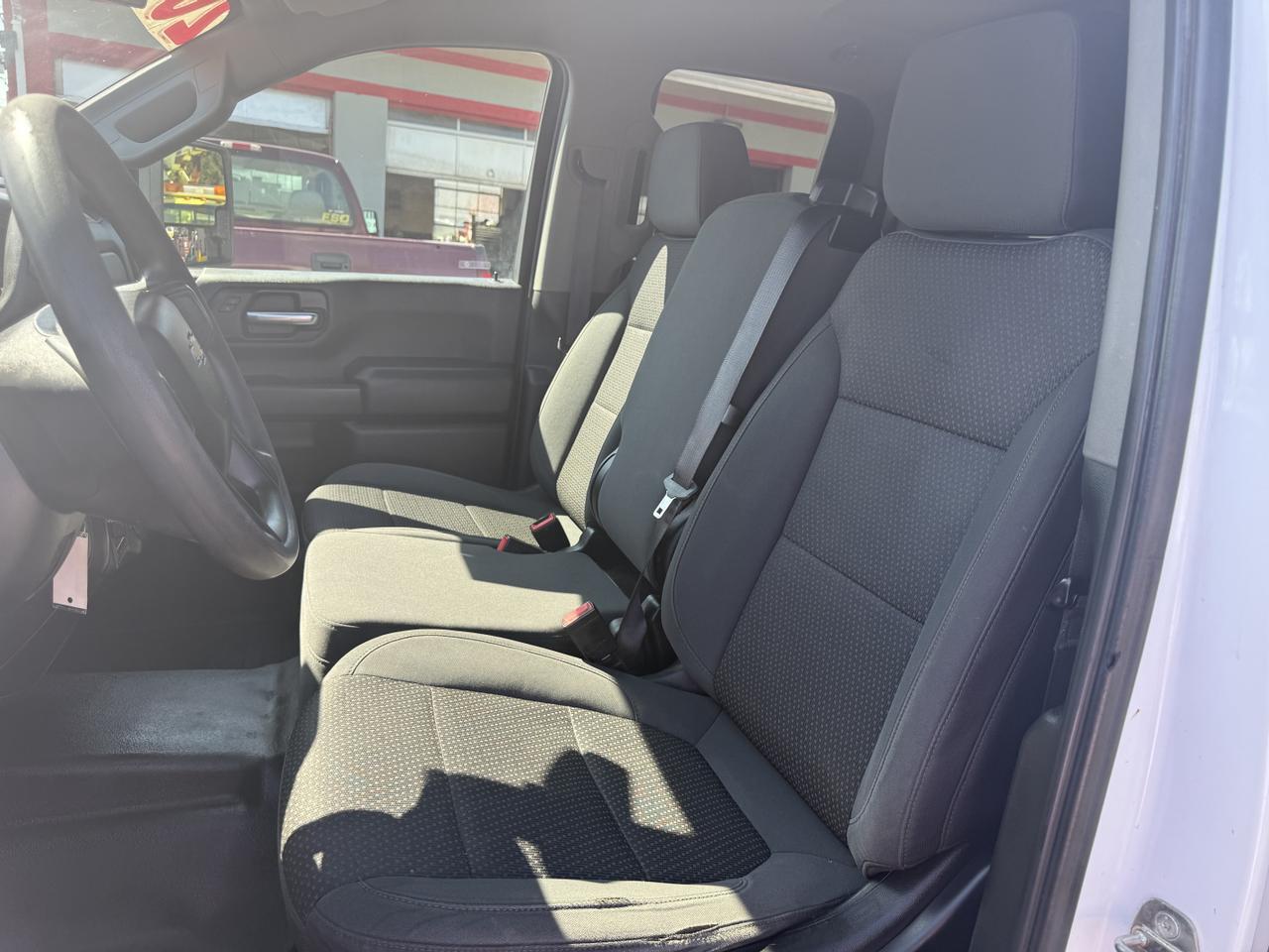 2020 Chevrolet Silverado 2500HD Work Truck Edison NJ