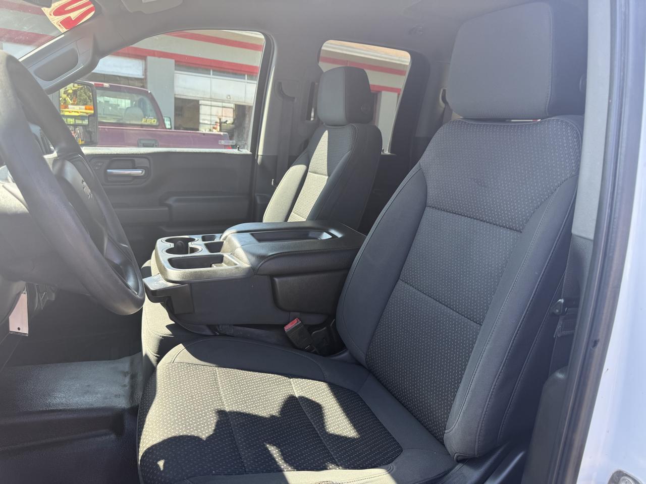 2020 Chevrolet Silverado 2500HD Work Truck Edison NJ