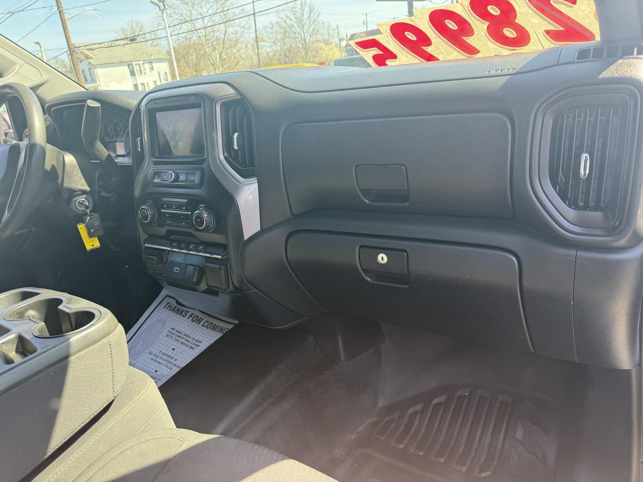 2020 Chevrolet Silverado 2500HD Work Truck Edison NJ