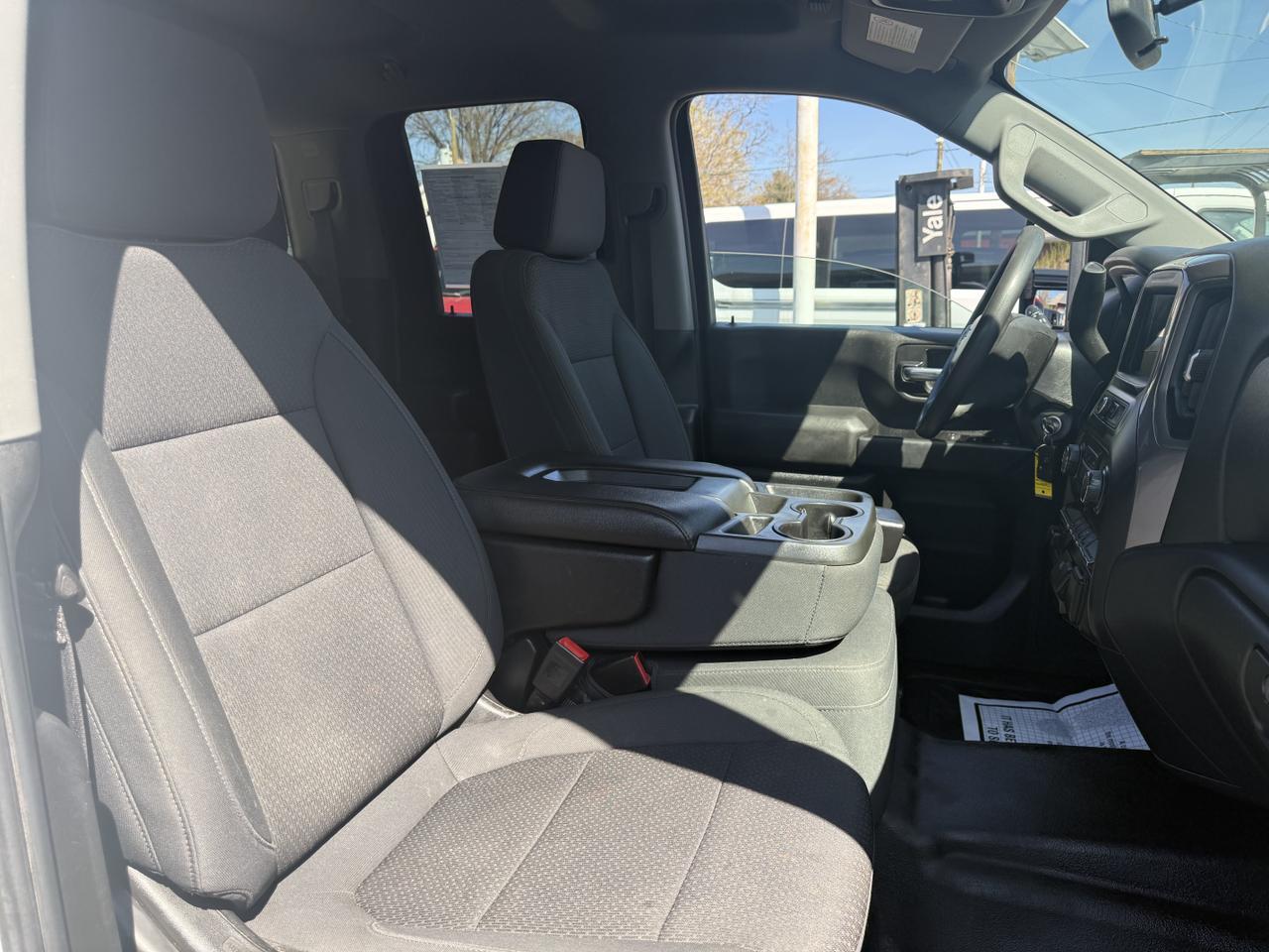 2020 Chevrolet Silverado 2500HD Work Truck Edison NJ