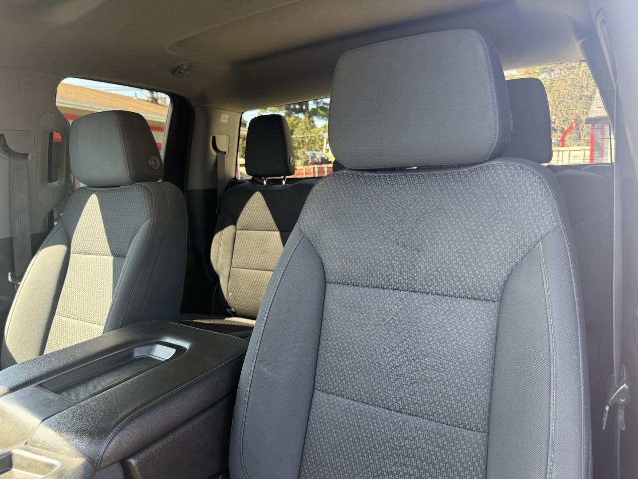 2020 Chevrolet Silverado 2500HD Work Truck Edison NJ