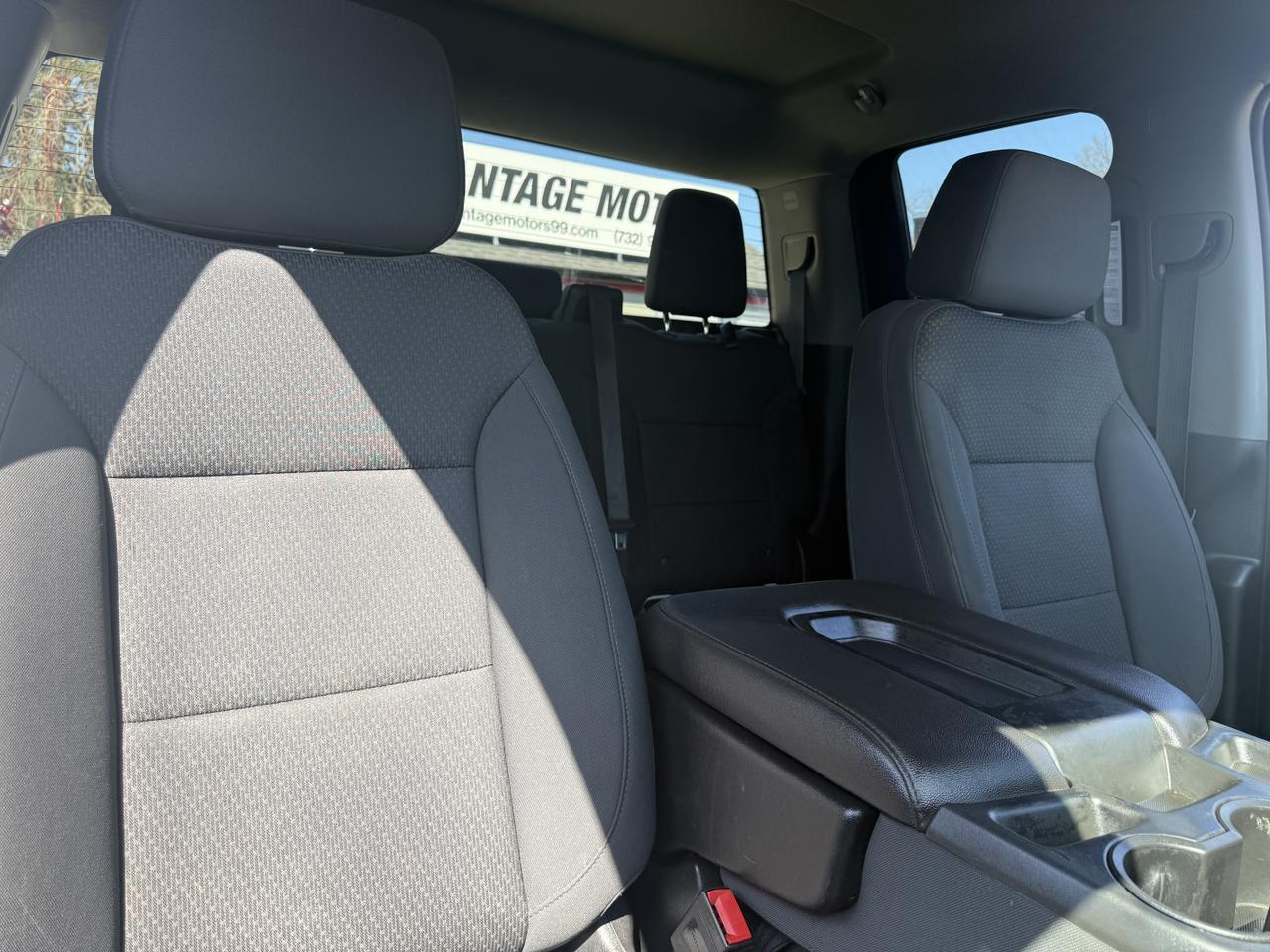 2020 Chevrolet Silverado 2500HD Work Truck Edison NJ