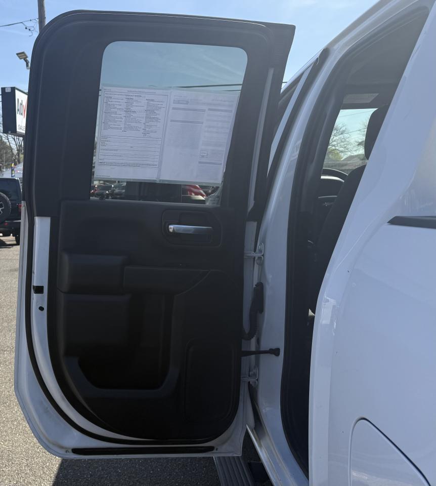 2020 Chevrolet Silverado 2500HD Work Truck Edison NJ