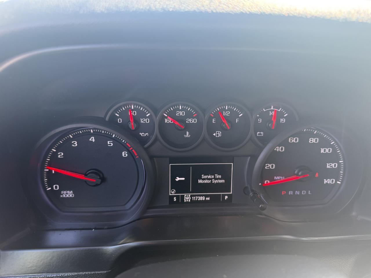 2020 Chevrolet Silverado 2500HD Work Truck Edison NJ