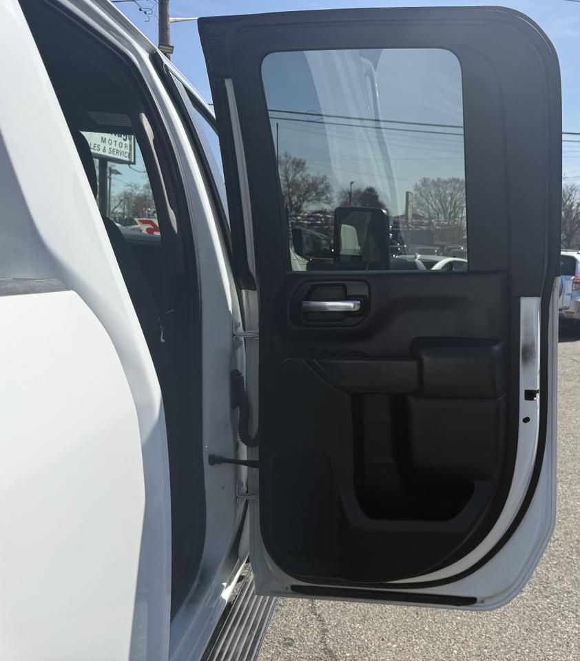 2020 Chevrolet Silverado 2500HD Work Truck Edison NJ