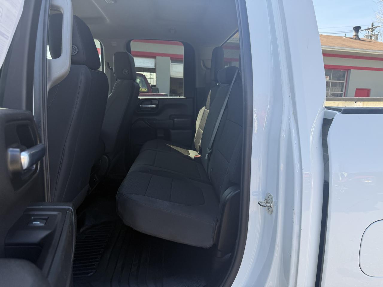 2020 Chevrolet Silverado 2500HD Work Truck Edison NJ