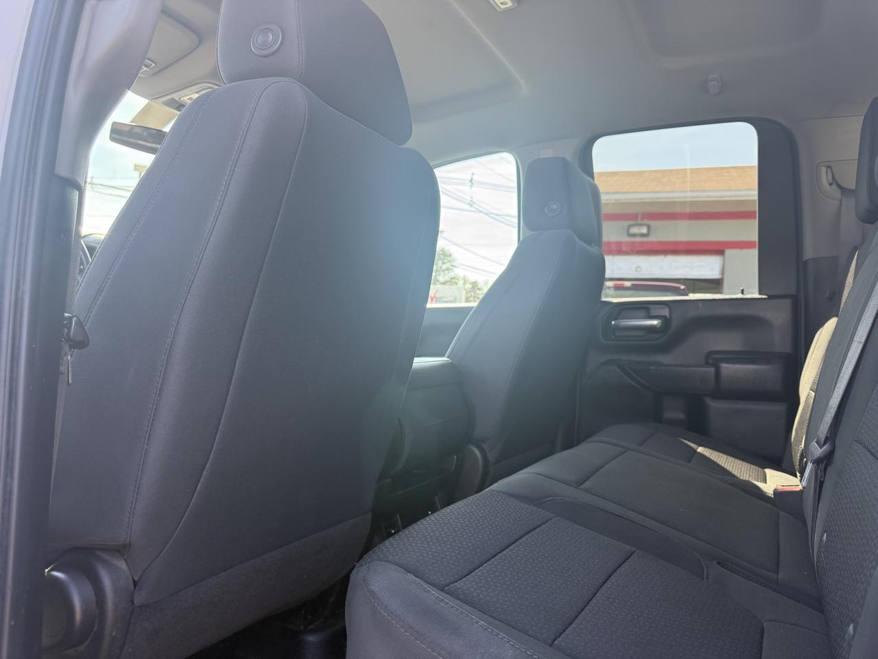 2020 Chevrolet Silverado 2500HD Work Truck Edison NJ