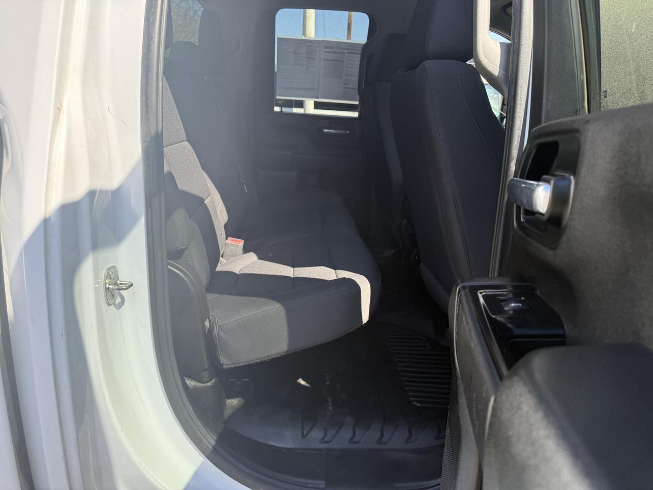 2020 Chevrolet Silverado 2500HD Work Truck Edison NJ