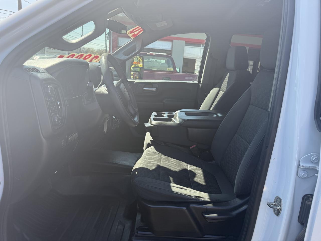 2020 Chevrolet Silverado 2500HD Work Truck Edison NJ