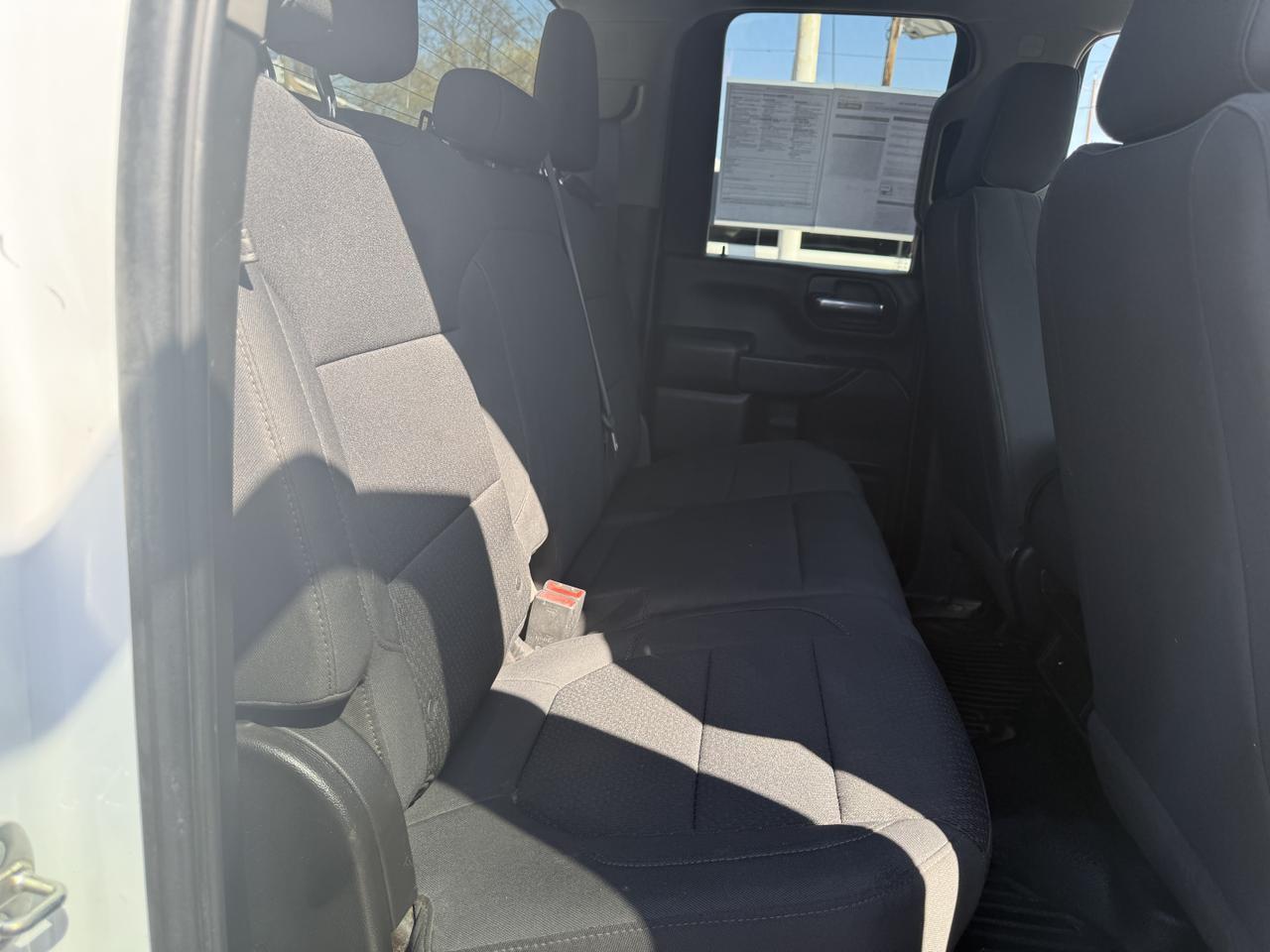 2020 Chevrolet Silverado 2500HD Work Truck Edison NJ