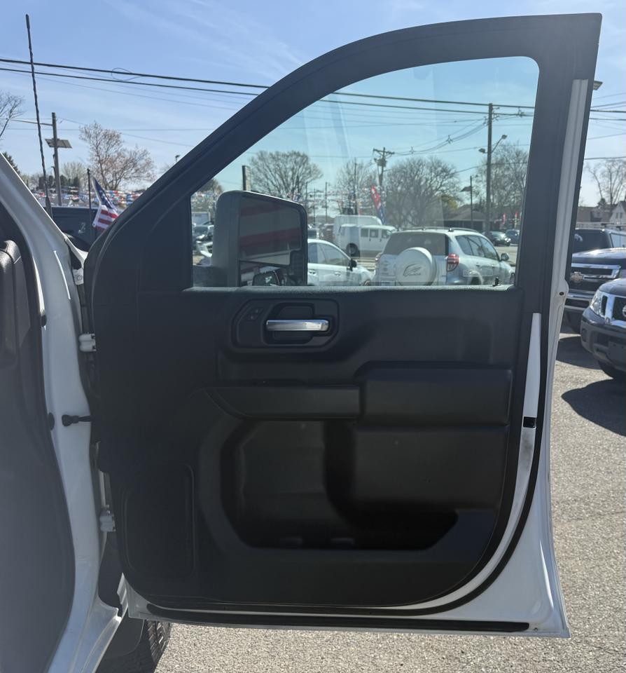 2020 Chevrolet Silverado 2500HD Work Truck Edison NJ