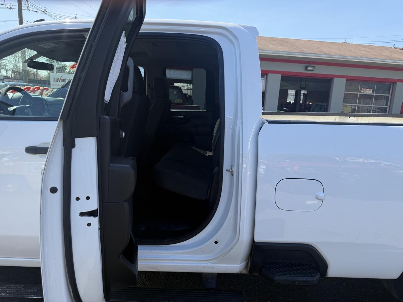 2020 Chevrolet Silverado 2500HD Work Truck Edison NJ