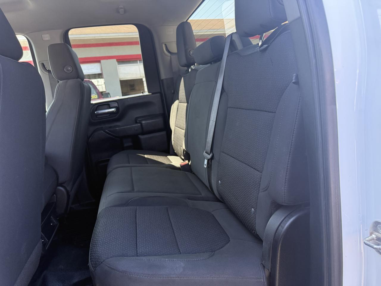 2020 Chevrolet Silverado 2500HD Work Truck Edison NJ