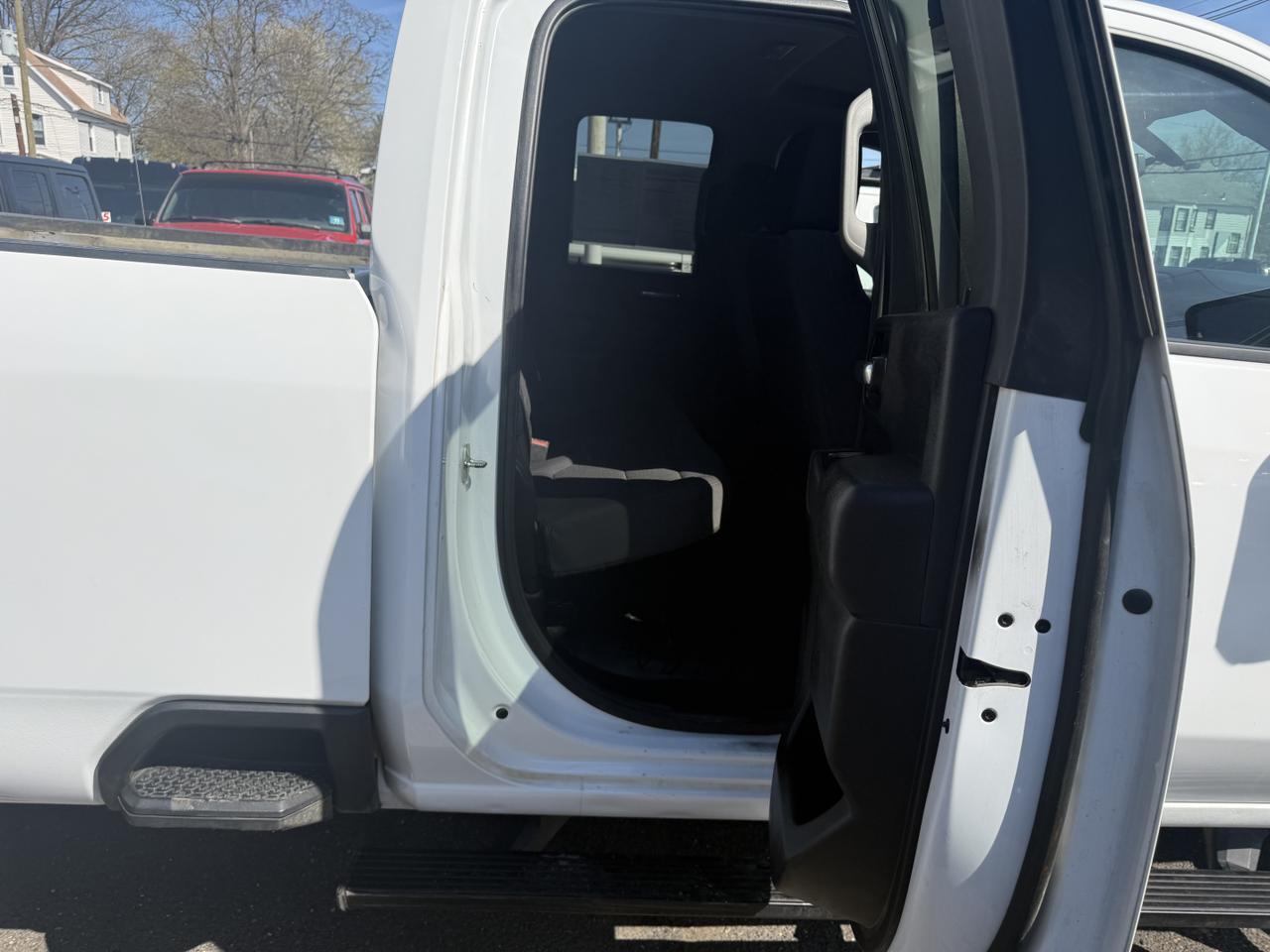 2020 Chevrolet Silverado 2500HD Work Truck Edison NJ