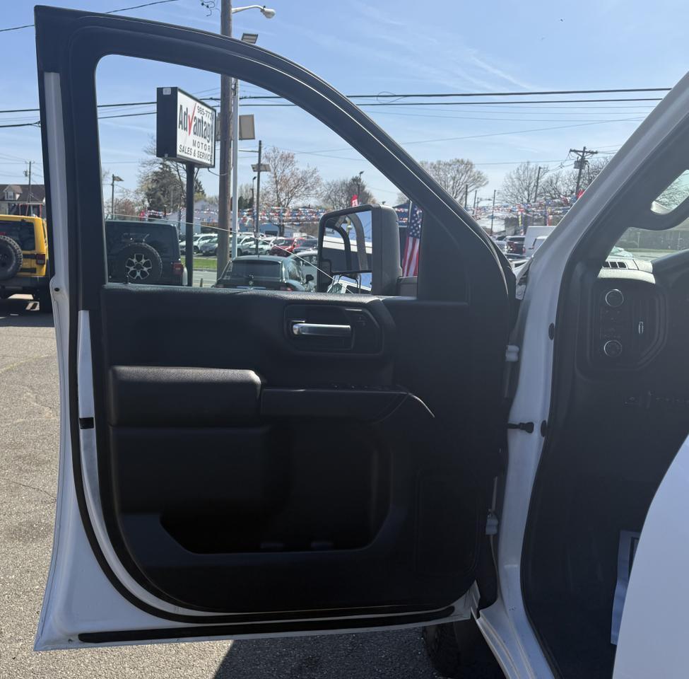 2020 Chevrolet Silverado 2500HD Work Truck Edison NJ