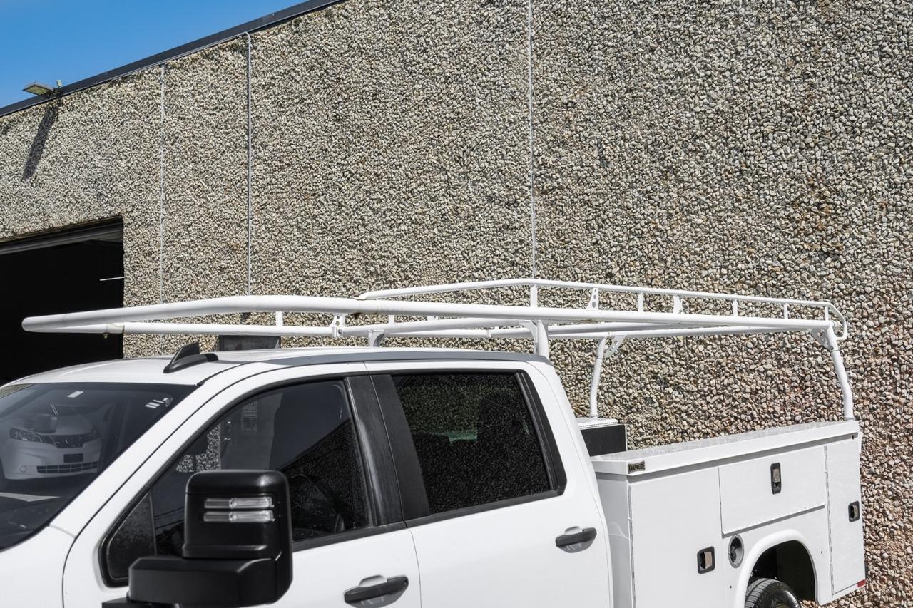 2020 Chevrolet Silverado 2500HD Work Truck Farmers Branch TX