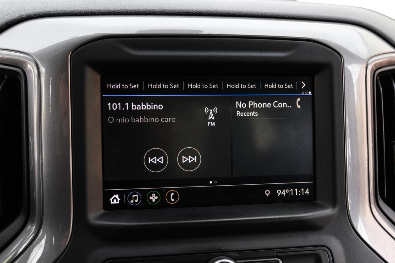 2020 Chevrolet Silverado 2500HD Work Truck Farmers Branch TX