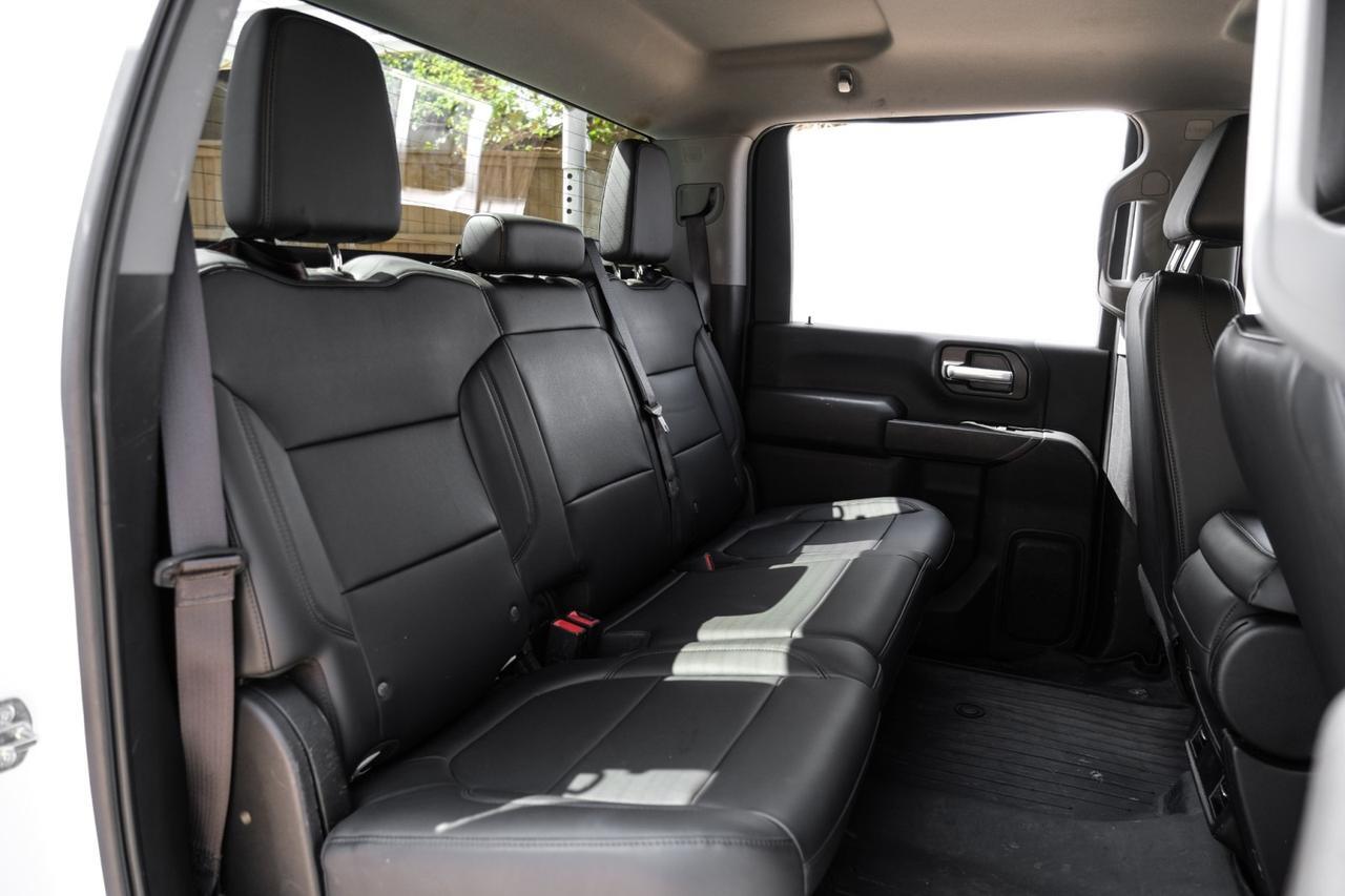 2020 Chevrolet Silverado 2500HD Work Truck Farmers Branch TX