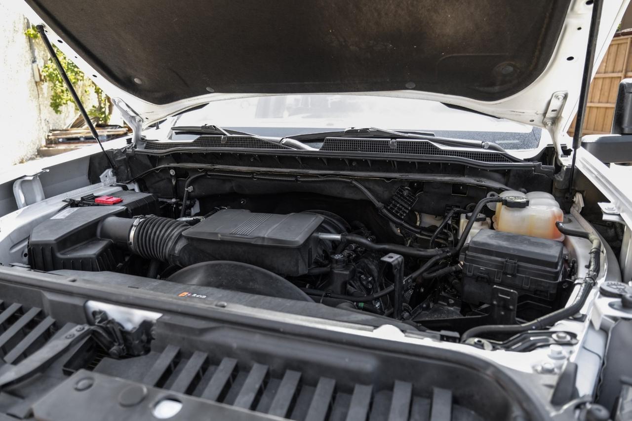 2020 Chevrolet Silverado 2500HD Work Truck Farmers Branch TX