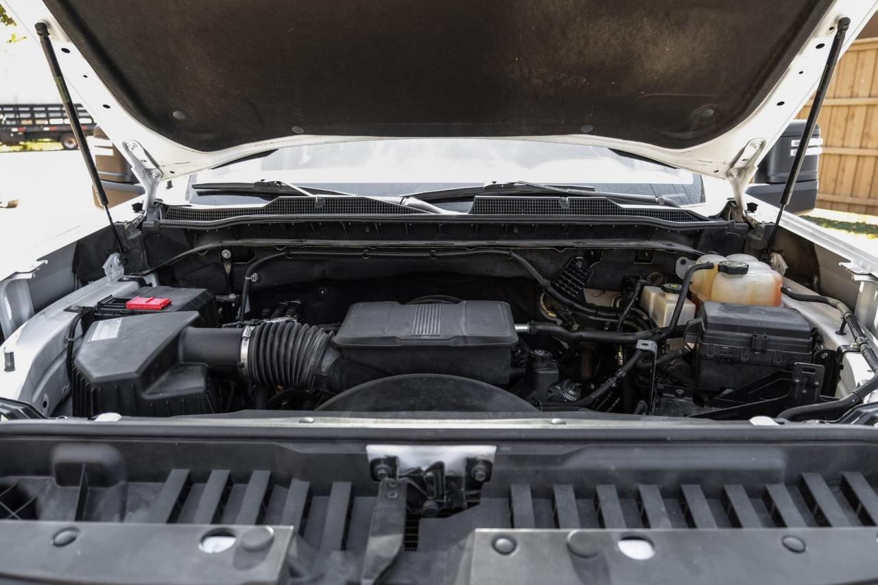 2020 Chevrolet Silverado 2500HD Work Truck Farmers Branch TX