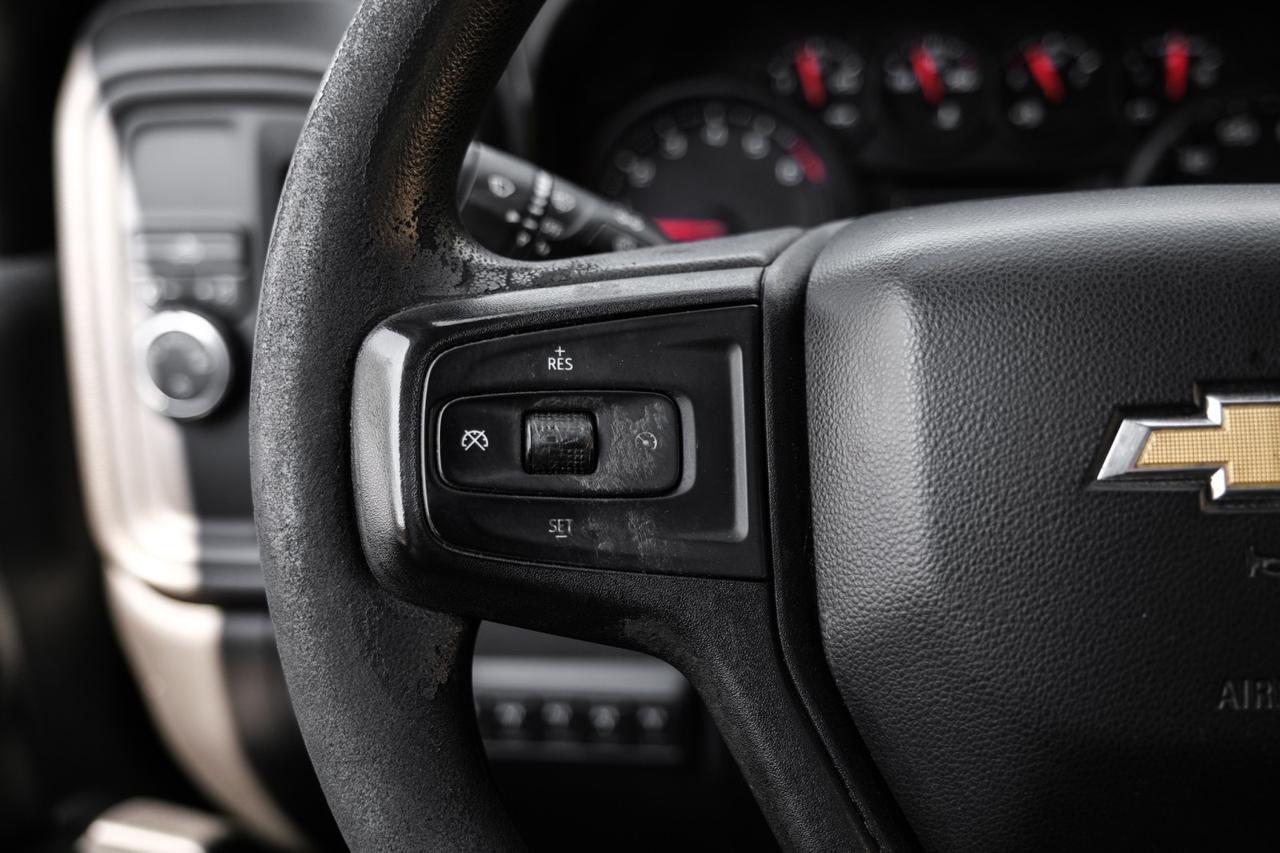 2020 Chevrolet Silverado 2500HD Work Truck Farmers Branch TX