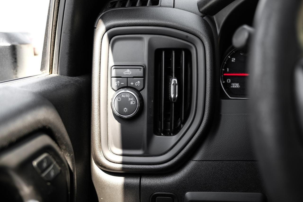 2020 Chevrolet Silverado 2500HD Work Truck Farmers Branch TX