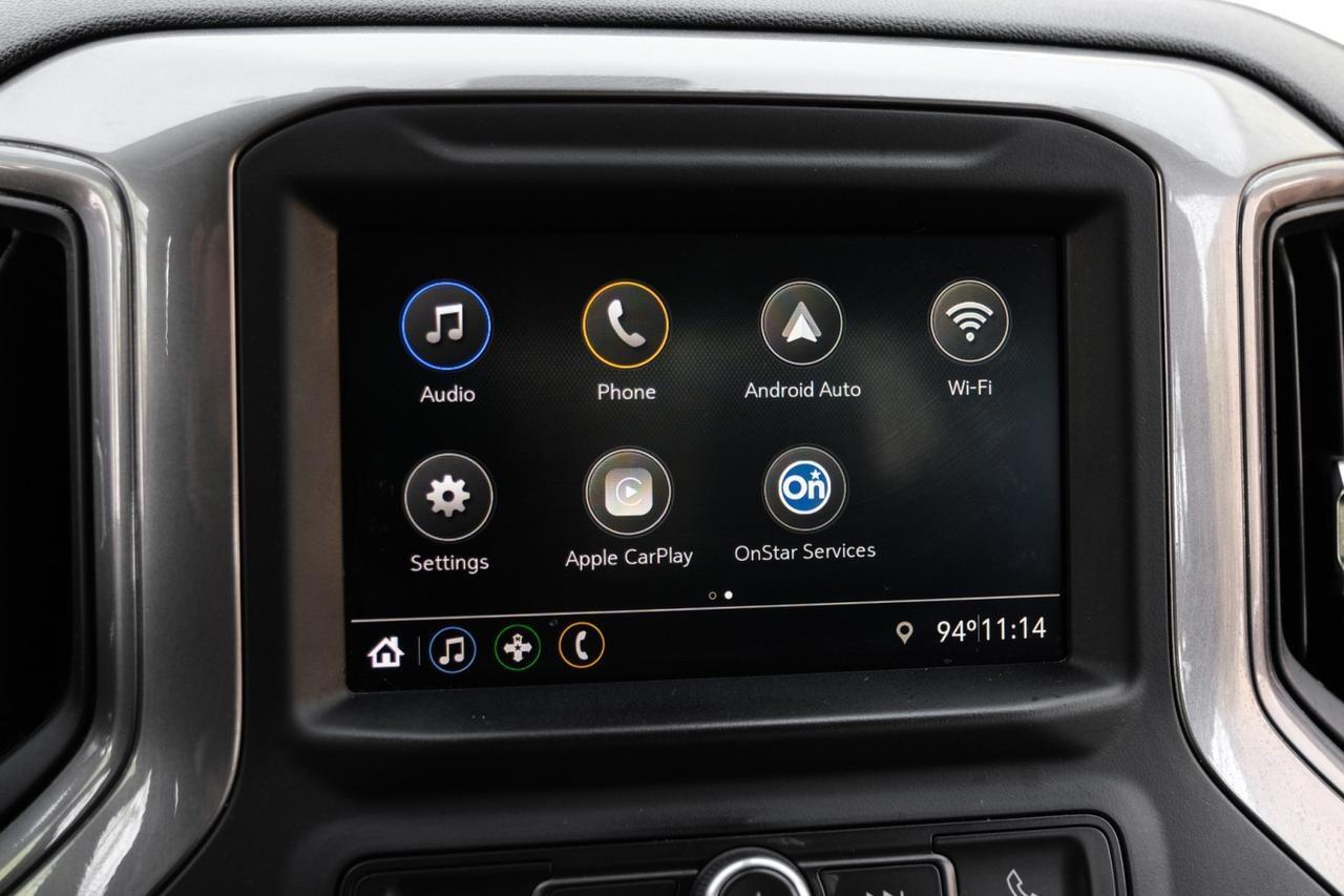 2020 Chevrolet Silverado 2500HD Work Truck Farmers Branch TX
