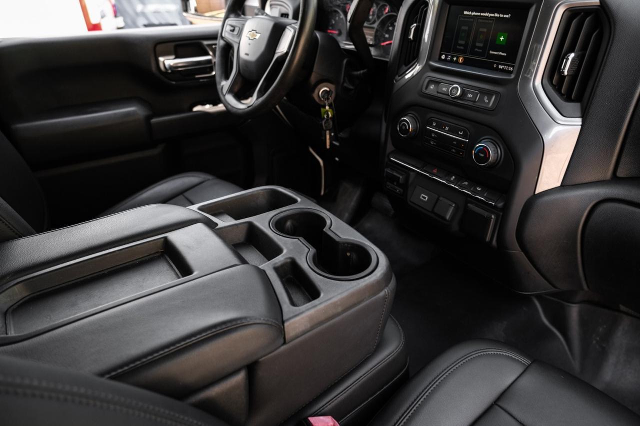 2020 Chevrolet Silverado 2500HD Work Truck Farmers Branch TX