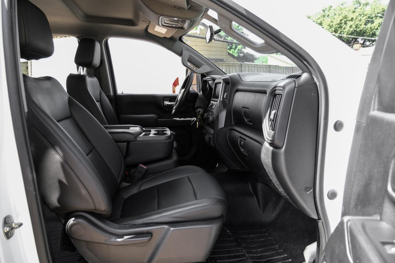 2020 Chevrolet Silverado 2500HD Work Truck Farmers Branch TX